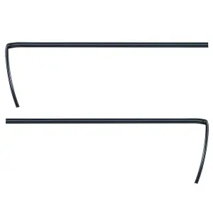 2000-2007 Chevrolet|GMC Pickup Upper Door Seal