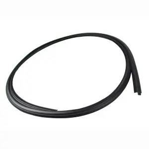 2001-2003 Pontiac Grand Prix Windshield Molding-WFSD1289