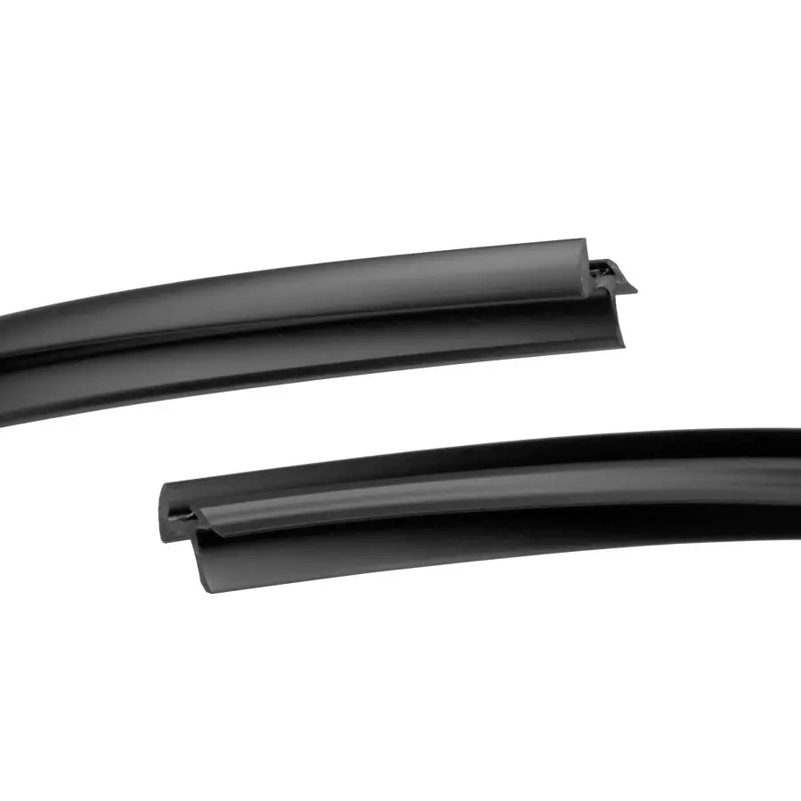 2001-2003 Toyota Prius Windshield Molding - Image 2