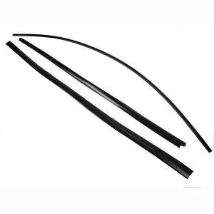 2001-2005 Saturn L300 Windshield Molding Kit-WKTD1373