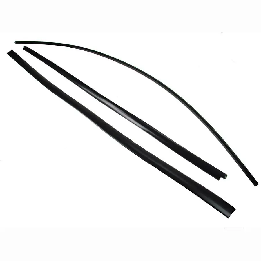 2001-2005 Saturn L300 Windshield Molding Kit-WKTD1373