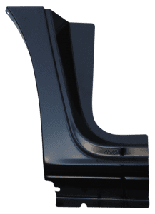 2001-2007 Caravan-Voyager-Town Country Dog Leg 1577-122