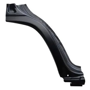 2001-2007 Jeep Liberty Dog Leg Passenger Side-0486-122