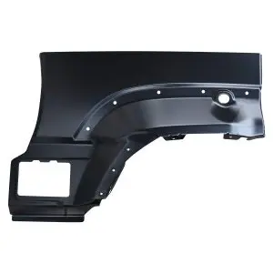 2001-2007 Jeep Liberty Rear Wheel Arch Passenger Side-0486-148