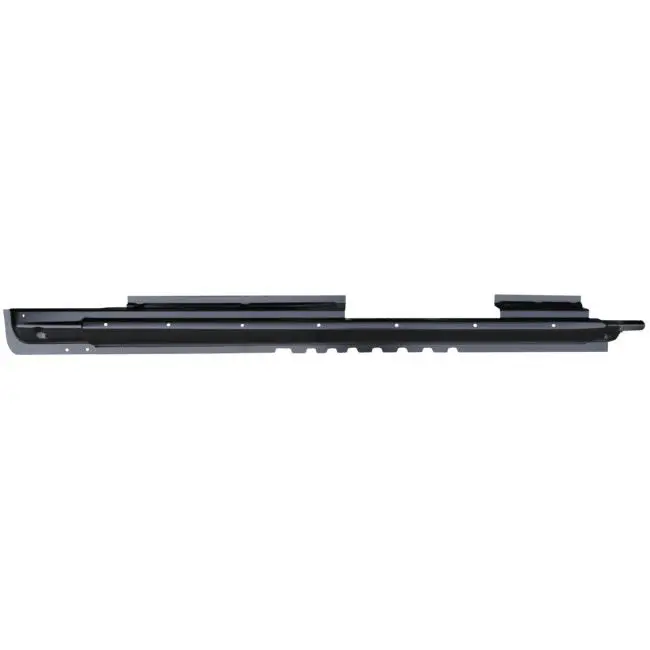 2002-2007 JEEP LIBERTY ROCKER PANEL, DRIVER SIDE