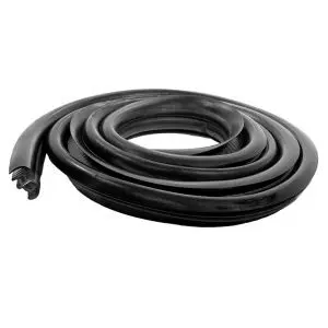 2002-2004 Buick|Chevrolet|GMC|Isuzu|Oldsmobile Door Seal. Front