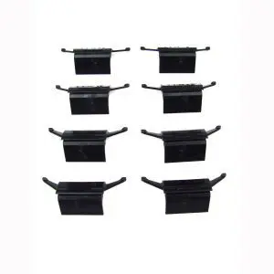 2002-2006 Nissan Altima Windshield Molding Clip 8 PC Kit-PCK-2281-02