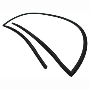 2002-2006 Toyota Camry Windshield Molding-WFSF2267RC
