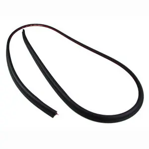 2002-2007 Saab|Subaru 9-2X|Impreza Windshield Molding-WFSF2245RC