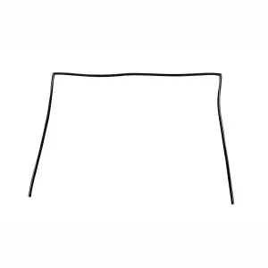 2002-2007 Suzuki Aerio Windshield Molding-WFSF2299RC