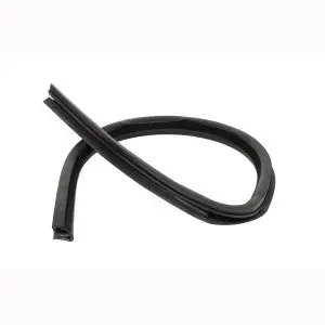 2002-2008 Dodge Ram Glass Run Channel - Passenger-GRR312002