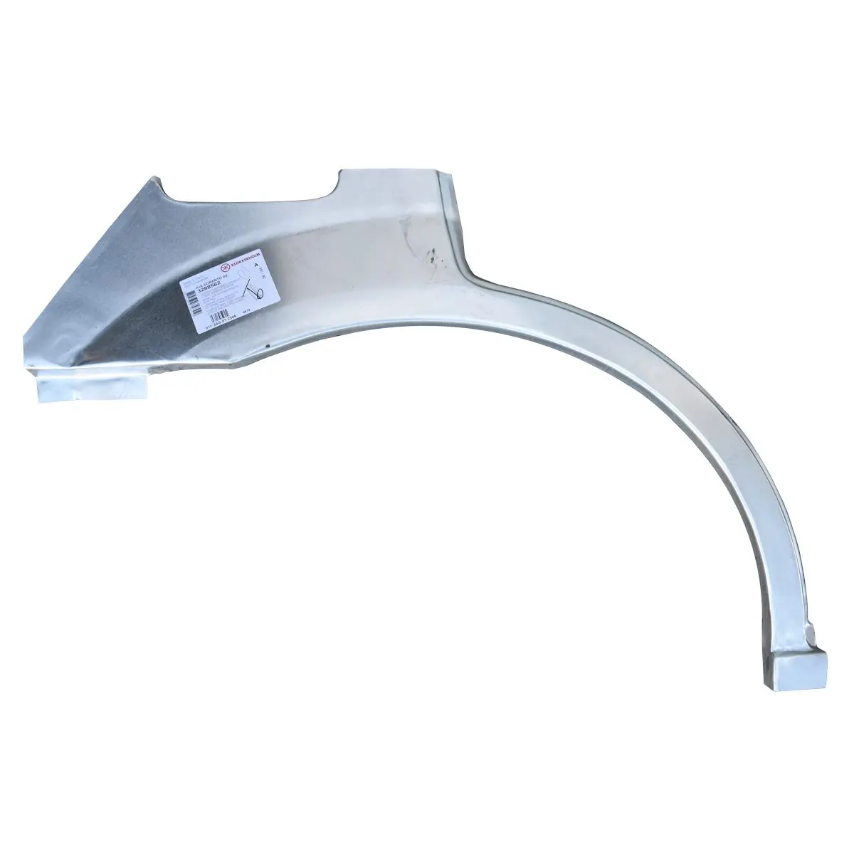 2002-2009 Kia Sorento Rear Wheel Arch Passenger Side-32-88-58-2