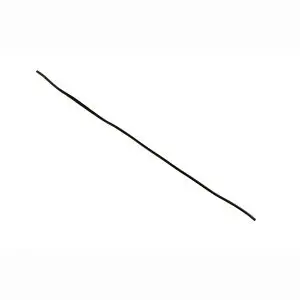 2002-2010 Lexus SC430 Windshield Top Molding-WFTF2257