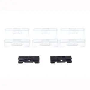 2003-2005 Honda Civic Windshield Molding Clip 8 PC Kit-PCK-2183-01