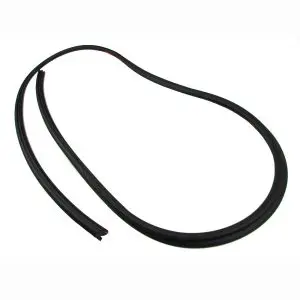 2003-2005 Honda Pilot Windshield Molding-WFSF2314RC