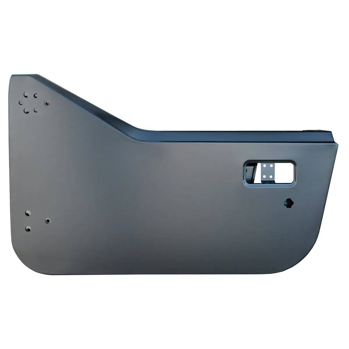 2003-2006 Jeep Wrangler Half Door Door Shell