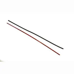 2003-2007 Infiniti G35 Windshield Molding Kit-WKTF2367