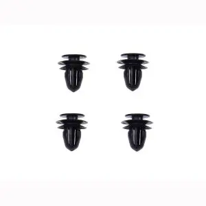 2003-2008 Honda Pilot Windshield Molding Clip 4 PC Kit-PCK-2314-03