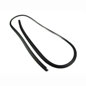 2003-2008 Hyundai Tiburon Windshield Molding-WFSF2303RC