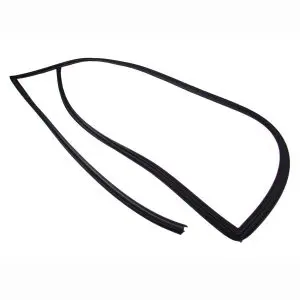 2003-2008 Pontiac Vibe Windshield Molding-WFSD1489