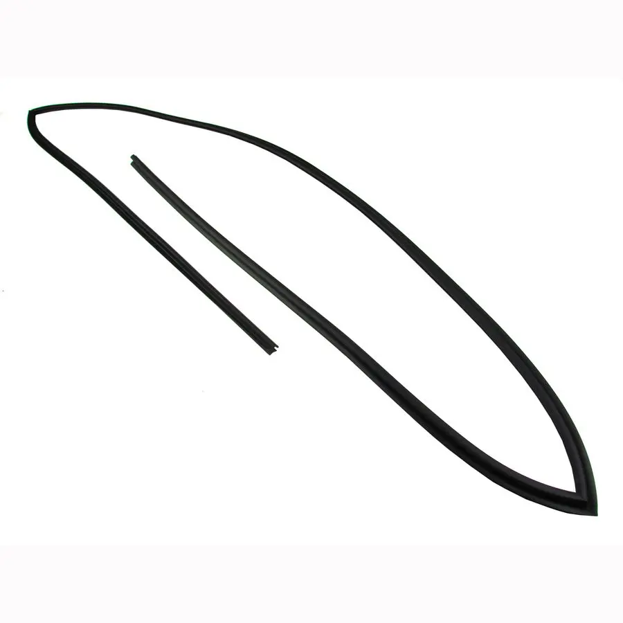 2003-2008 Toyota Corolla Rear Window Molding-BFSFB21611