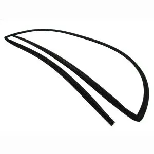 2003-2008 Toyota Corolla Windshield Molding-WFSF2298RC