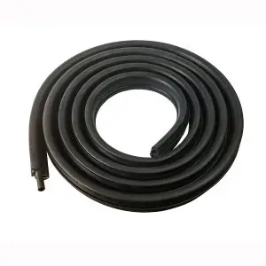 2003-2009 Hummer H2 DR Weatherstrip Seal - Driver Or Passenger-DWB112003