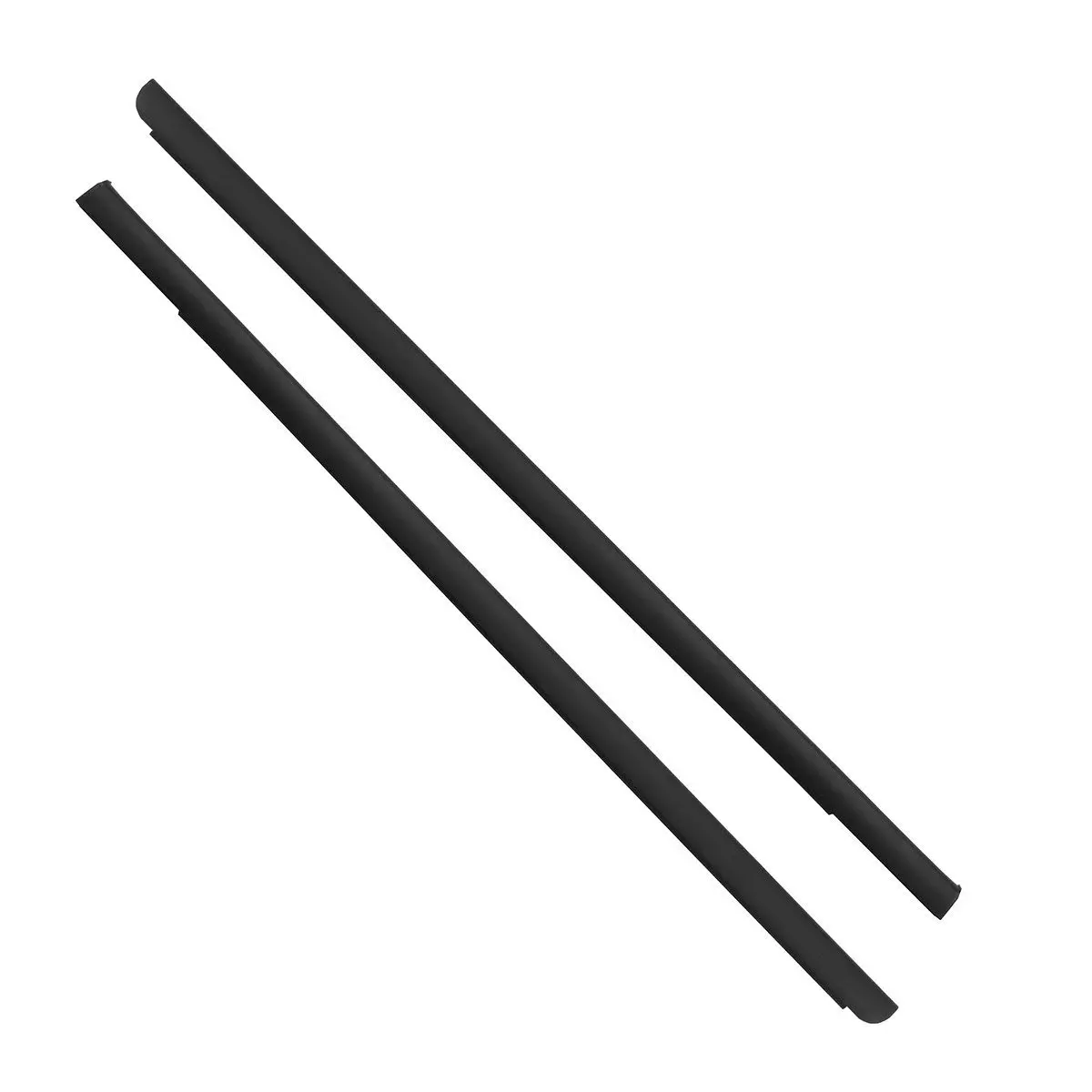 2003-2010 Dodge Ram Beltline Molding Kit