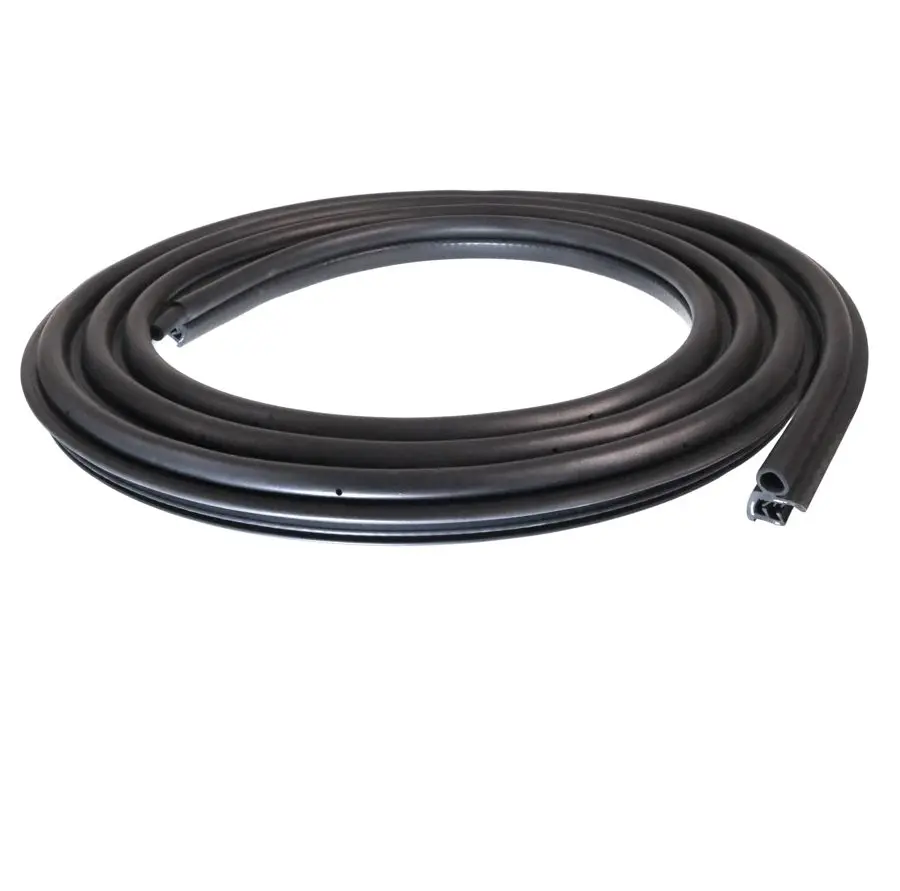 2003-2021 Chevrolet|GMC Express|Savanna Door Seal Driver and Passenger Side-DWB111103