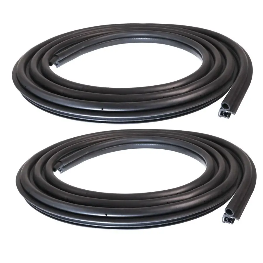 2003-2021 Chevrolet|GMC Savana|Express Door Seal