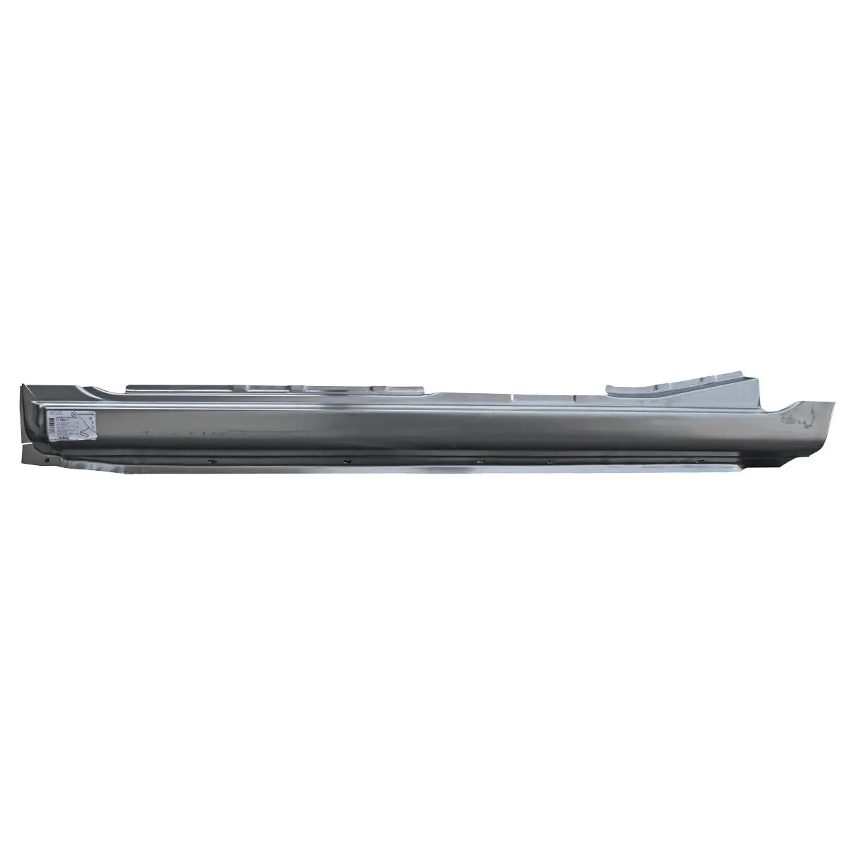 2004-2006 Chevrolet Aveo Rocker Panel 4dr/5dr Driver Side-11-19-01-1