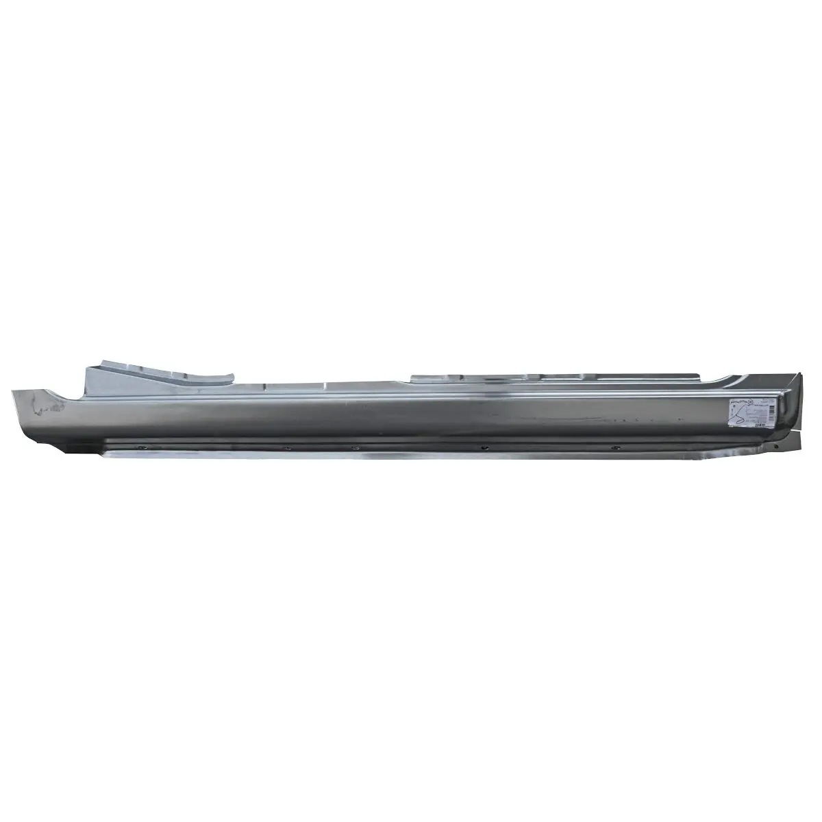 2004-2006 Chevrolet Aveo Rocker Panel 4dr/5dr Passenger Side-11-19-01-2