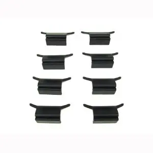 2004-2008 Ford|Lincoln F-Series Pickup Truck|Mark Lt Windshield Molding Clip 8 PC Kit-PCK-1529-04