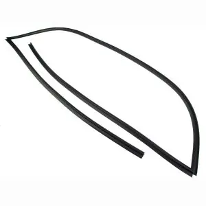 2004-2008 Nissan Quest Windshield Molding-WFSF2392
