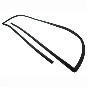 2004-2008 Toyota Solara Windshield Molding-WFSF2438