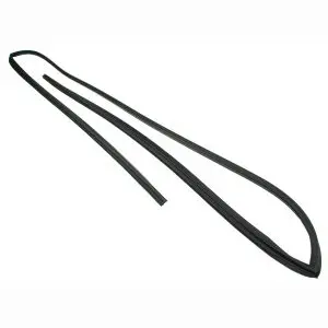 2004-2009 Toyota Prius Windshield Molding-WFSF2454RC