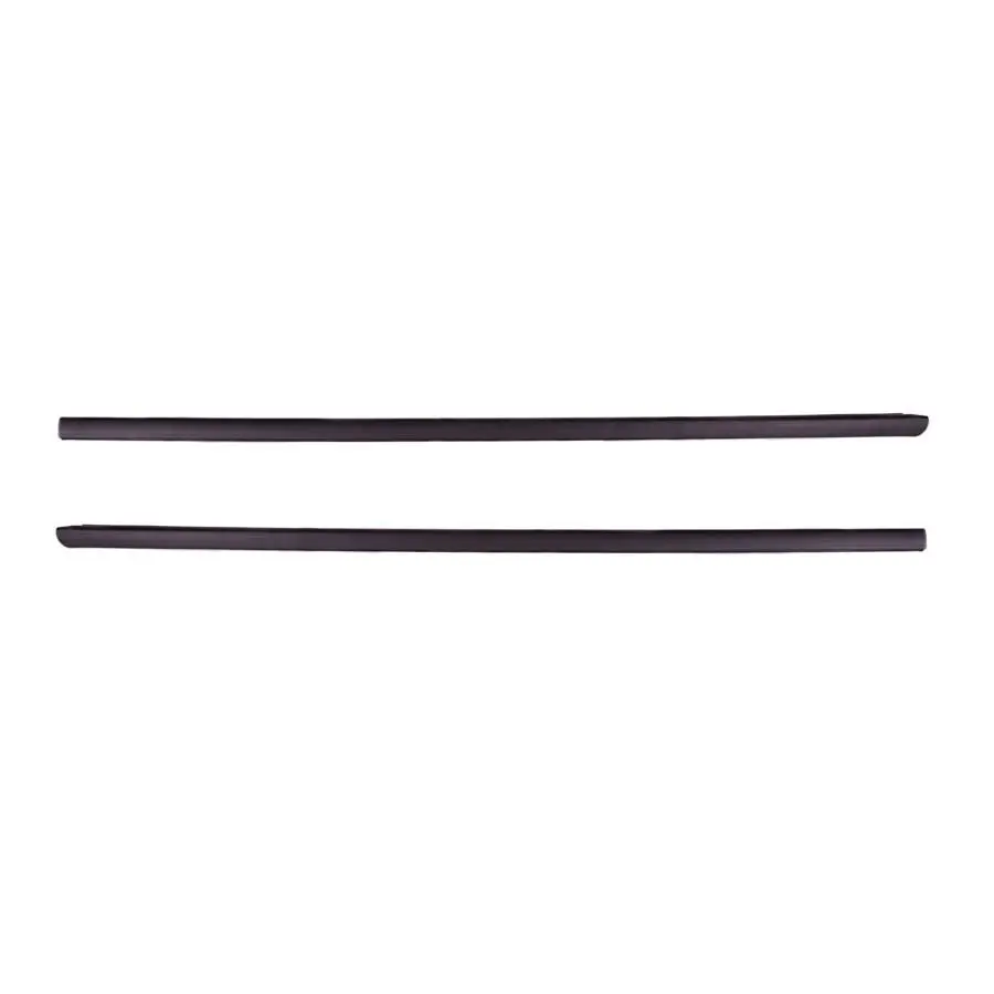 2004-2010 Dodge Pickup Truck Beltline Molding Kit