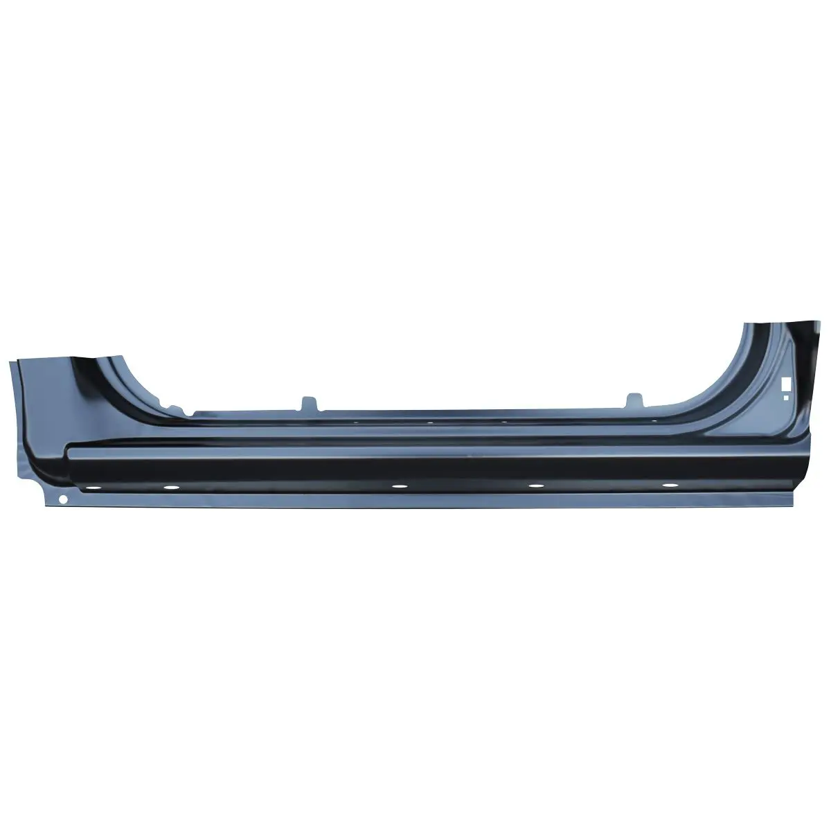 2004-2012 Chevy Colorado-GMC Canyon Regular Cab Rocker Panel Driver Side