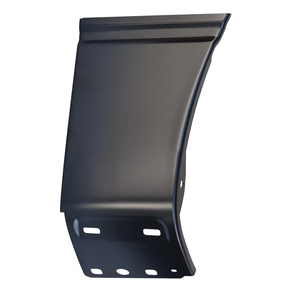 2004-2014 Ford Pickup Truck| F150 Lower Rear Section of Front Fender