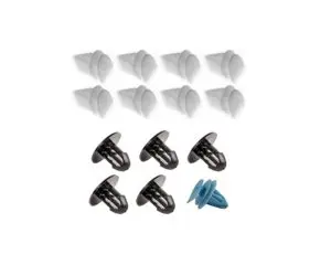 2005-2010 HONDA ODYSSEY COWL FASTENER CLIP 14 PC KIT-CFK-2501-05