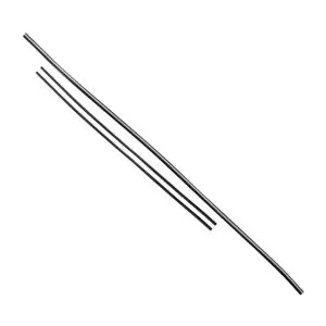 2005-2010 SCION TC REAR WINDOW UNDERSIDE MOLDING KIT-BKTFB22418