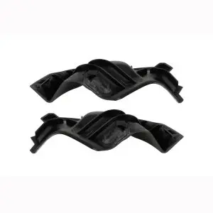 2005-2015 Toyota Tacoma Cowl End Seal Kit