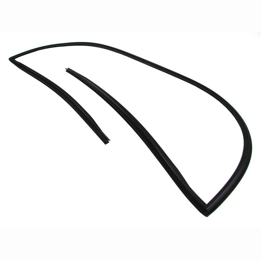 2005-2015 Toyota Tacoma Windshield Molding-WFSF2500RC