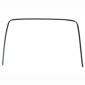 2005-2017 Nissan Frontier|Pathfinder|Xterra Windshield Molding-WFSF2510