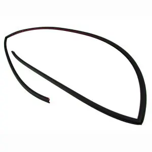 2006-2008 Honda Fit Windshield Molding-WFSF2631