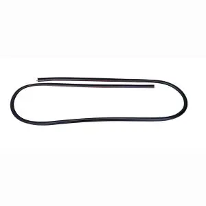 2006-2008 Honda Pilot Windshield Molding-WFSF2582RC