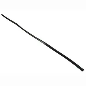 2006-2010 Jeep Commander Windshield Top Molding-WFTD1627