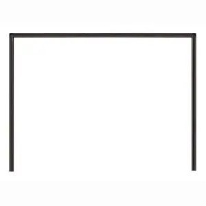 2006-2012 Subaru B9 Tribeca|Tribeca Windshield Molding-WFSF2595