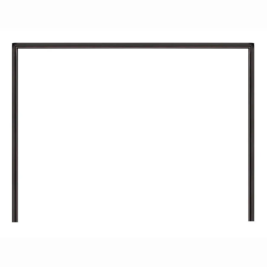 2006-2012 Subaru B9 Tribeca|Tribeca Windshield Molding-WFSF2595