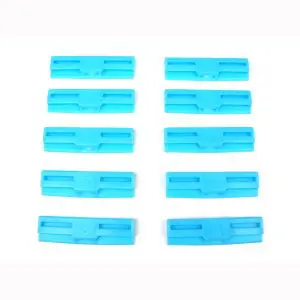 2006-2013 Lexus IS F|IS250|IS350 Windshield Molding Clip 10 PC Kit-PCK-2623-06